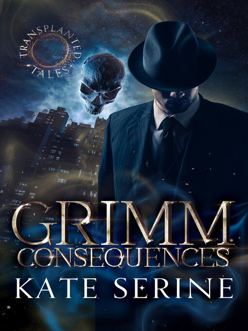 Cover image for Grimm Consequences